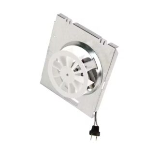 "Broan-NuTone Genuine Replacement Motor Wheel for 696N Ventilation Fan, 50CFM, 4.0 Sones"