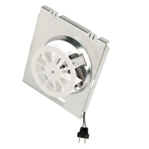 "Broan-NuTone Genuine Replacement Motor Wheel for 696N Ventilation Fan, 50CFM, 4.0 Sones"