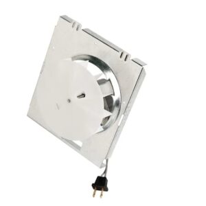 "Broan-NuTone 70 CFM Replacement Motor Wheel for 695A Bathroom Exhaust Fan"