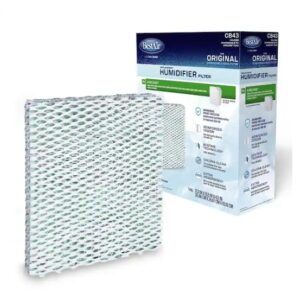 "**NEW** BestAir CB43 Humidifier Wick Filter for AirCare"