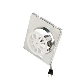 "**NEW** Broan-NuTone 50 CFM Replacement Motor/Wheel"