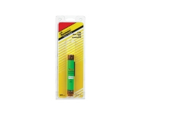 Bussmann BP/FRS-R-15 Bp/Frs-R-15 15 Amps Dual Element Time Delay Fuse