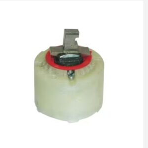 "American Standard Faucet Replacement 47 MM 1-Handle Trim Valve Cartridge in White"