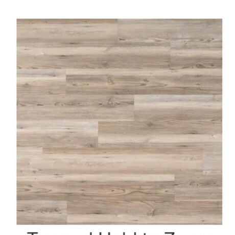 "**PALLET OF 32(736 SQFT.)** Hickman Coast 6 MIL x 6 in. x 36 in. Waterproof Click Lock Vinyl Plank Flooring (23.95 sq. ft./Case)"
