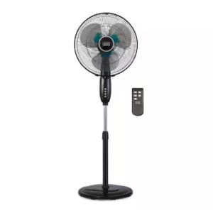 "*** NEW ***BLACK+DECKER 16 in. Dual-Blade Stand Tower Fan"