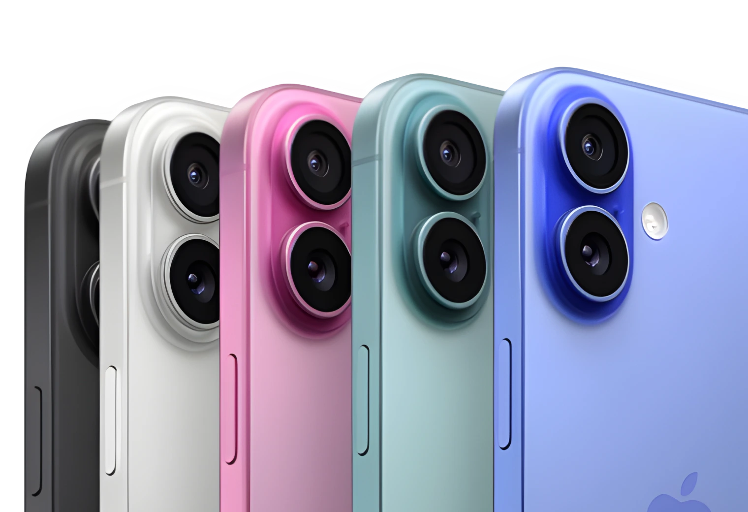 iPhone 16 Image