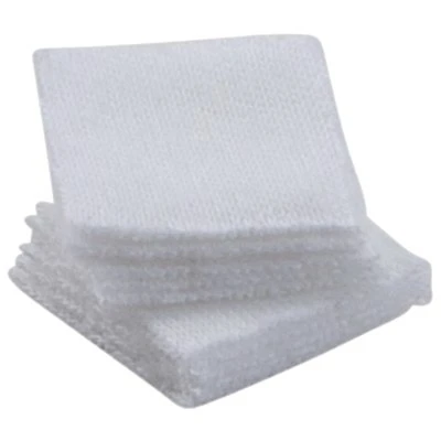 Gun Cleaning Cotton Patch, .75-In., 120-Pk.