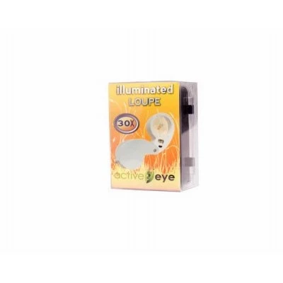 Hunting Loupe Magnifier, 30 Times Magnification