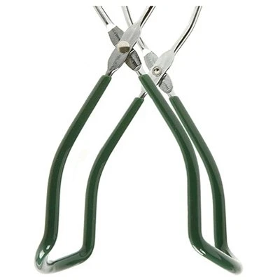 Jar Lifter with Vinyl Coated Handles for Secure Grip and Safe Canning