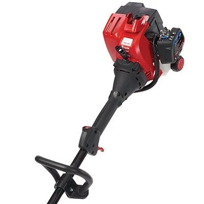 Tb22 25cc 2-cycle 17 In. Curved Shaft Gas Trimmer