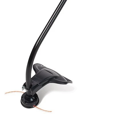 Tb22 25cc 2-cycle 17 In. Curved Shaft Gas Trimmer