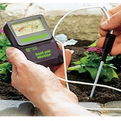 Soil pH Meter