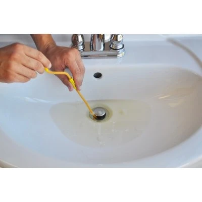 Drain Millipede Hair Clog Removal Tool, 20 Inch Length