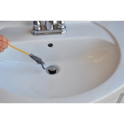 Drain Millipede Hair Clog Removal Tool, 20 Inch Length