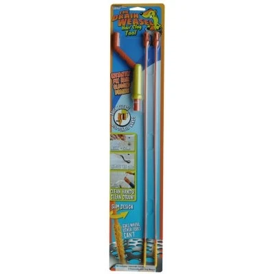 Drain Weasel Hair Clog Tool Starter Kit (3-piece, 18 In.)
