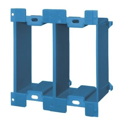 PVC Electrical Box Extender, 2-Pk.