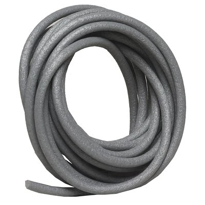 3/8 In. X 20 Ft. Gray Poly Foam Caulk Saver