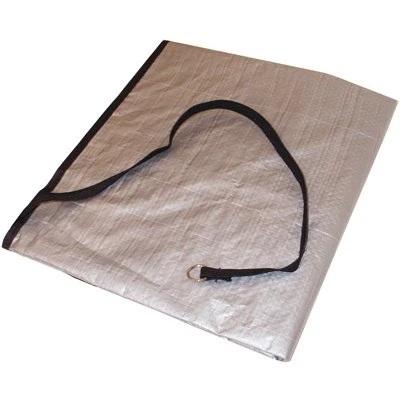 Outside Window Air Conditioner Cover 28 Inches Wide by 20 Inches Tall by 30 Inches Deep