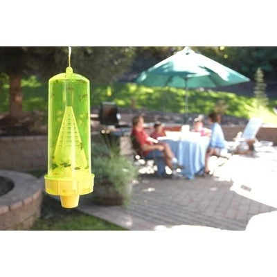 Reusable Yellow Jacket Trap