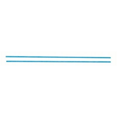 NS3 Nickel Silver Brazing & Welding Rods, 2-Pk.