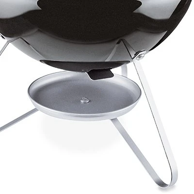 Smokey Joe 14 In. Portable Charcoal Grill - Black, Model 10020