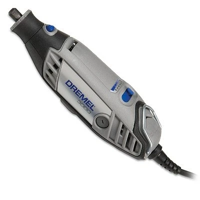 Variable Speed Rotary Tool Kit with Multiple Accessories for Precision Cutting and Grinding
