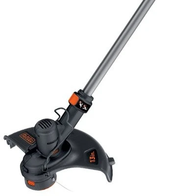 40-Volt Cordless String Grass Trimmer / Edger, Lithium-Ion Battery