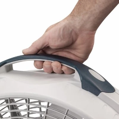 20 Inch Wind Machine Fan with 360 Degree Rotation for Efficient Air Circulation