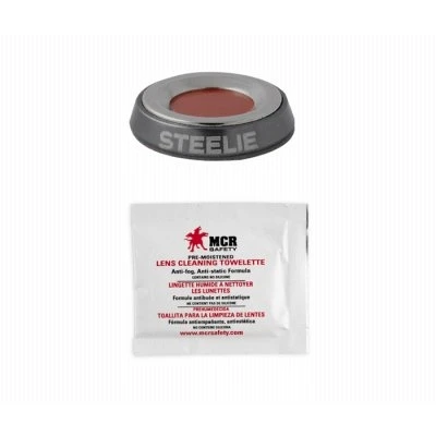 Steelie Magnetic Multiple Cell Phone Socket Kit with Universal Mounting System