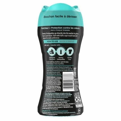 UnStopables Laundry Scent Booster, Fresh Scent, 9.1 oz.