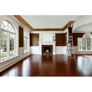 22-Foot Articulating Ladder with 300-Pound Load Capacity, Multi-Position Folding Design