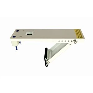 Window Air Conditioner Support Bracket for Units Up to 80 Pounds Capacity