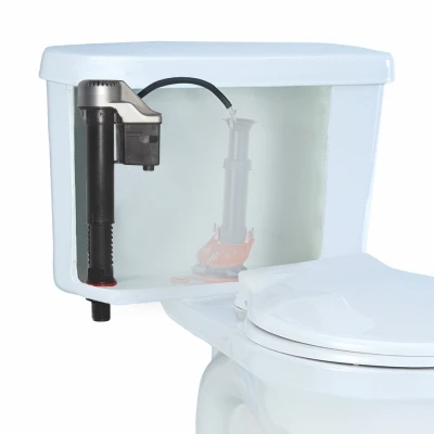 Quietfill Platinum Universal Toilet Fill Valve 528mp Adjustable 1.6 Gpf