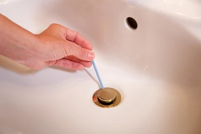 Drain Sani-Stick, No-Odor