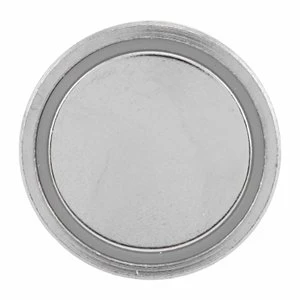 Magnetic Hook, #28, 2-Pk.