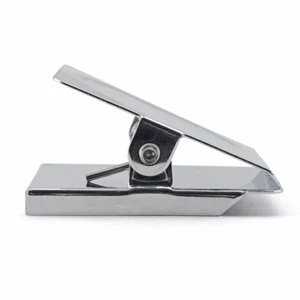Ceramic Magnetic Clips, Large, 2-Pk.