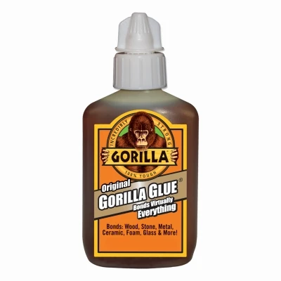 2 Oz. Original All-purpose Glue - High Strength Waterproof Adhesive