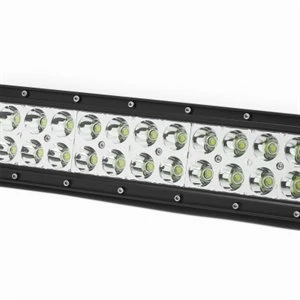 21.5 Inch Dual-Row LED Light Bar for Off-Road and Vehicle Lighting