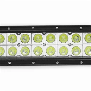 21.5 Inch Dual-Row LED Light Bar for Off-Road and Vehicle Lighting