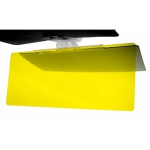 Bell and Howell Tactical Visor for Day and Night Use in Vehicles