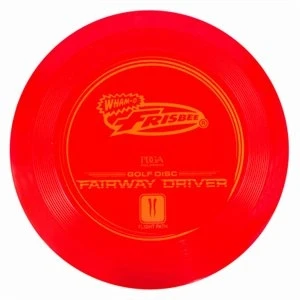 Golf Frisbee Disc, 3-Pk.
