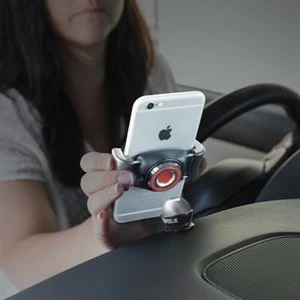 Steelie FreeMount Phone Dashboard Mounting Kit for Vehicles