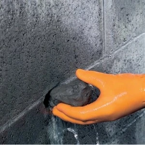 590 Hydraulic Cement Quick Setting 10 Pound Bag