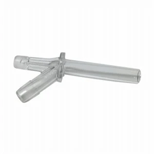 Maple Sap Tubing Tap, Clear, 5/16-In., 12-Pk.