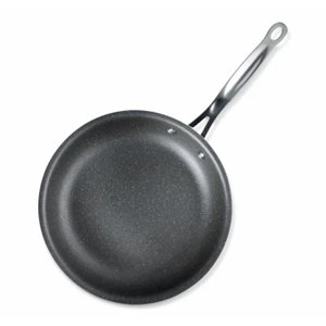 Granite Rock 10-Inch Fry Pan Durable Nonstick Cookware Skillet