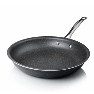 Granite Rock 10-Inch Fry Pan Durable Nonstick Cookware Skillet