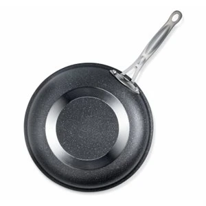 Granite Rock 10-Inch Fry Pan Durable Nonstick Cookware Skillet