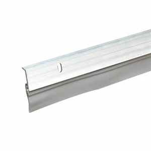 Aluminum & Vinyl Door Bottom, 1-5/8 x 36 In.