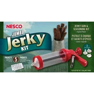 Jumbo Jerky Works™ Kit