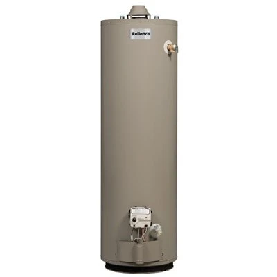 40GAL LP WTR Heater